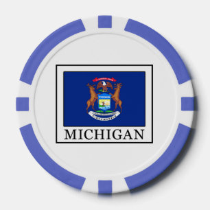 Lot De Jeton De Poker Michigan