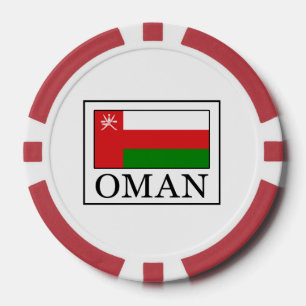 Lot De Jeton De Poker Oman