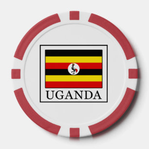 Lot De Jeton De Poker Ouganda