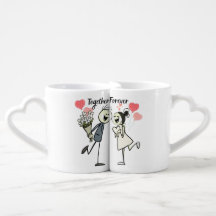 Couple amoureux