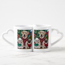 Noël de chien