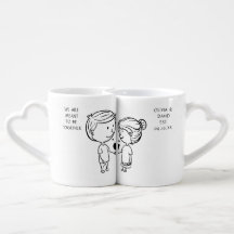 Nous sommes censés être ensemble Couples Personnal