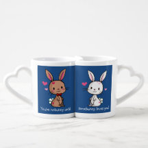 Vous êtes nobunny jusqu'à
