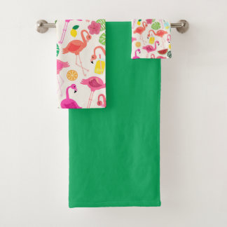 Lot de serviettes