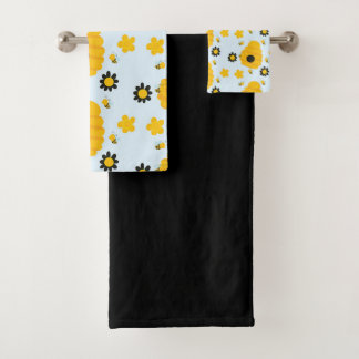 Lot de serviettes