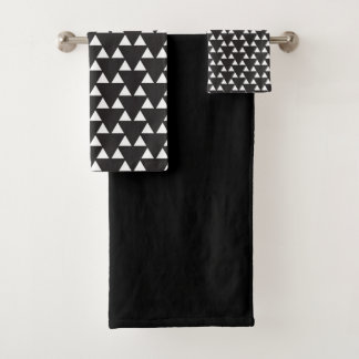Lot de serviettes