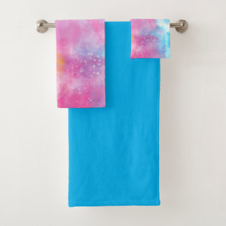 Lot de serviettes