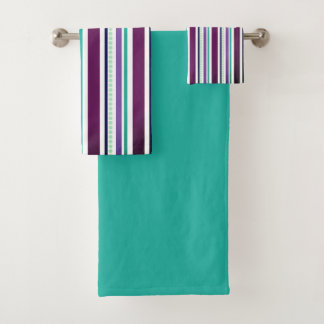 Lot de serviettes