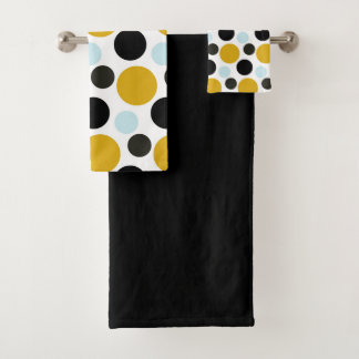 Lot de serviettes