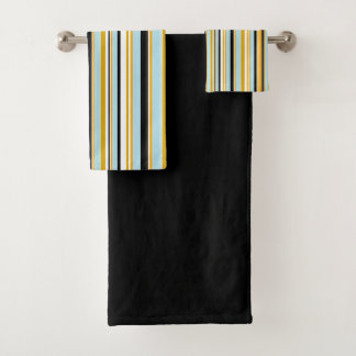 Lot de serviettes