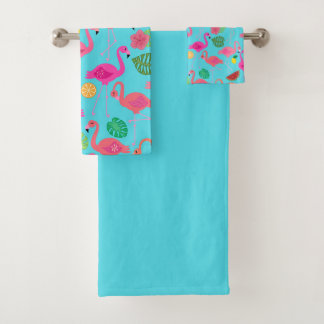 Lot de serviettes