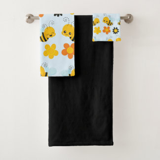Lot de serviettes