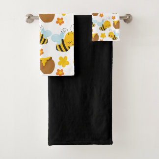 Lot de serviettes