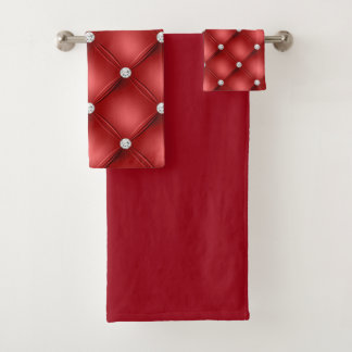 Lot de serviettes