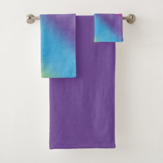 Lot de serviettes