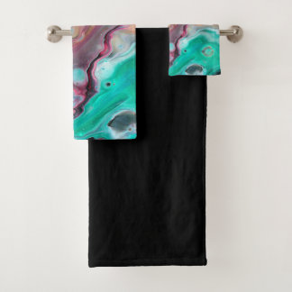 Lot de serviettes