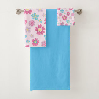 Lot de serviettes