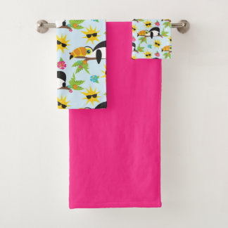 Lot de serviettes