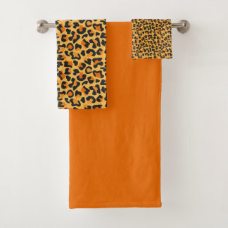Lot de serviettes