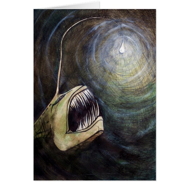 Lotte de mer (Devant)