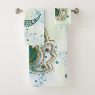 Lotus Rising