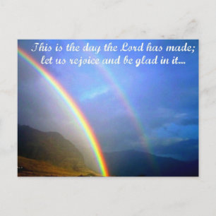 Louer la bonne carte postale