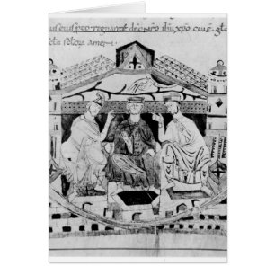 Louis Ier le Pieux