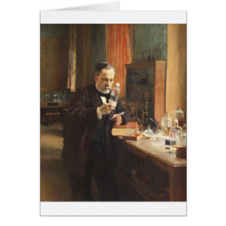 Louis Pasteur