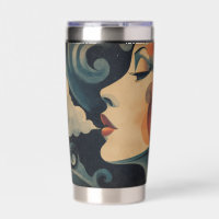 Louise Gourde Isotherme