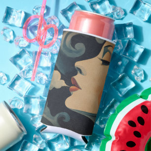 Louise Rafraîchisseur pour canette Slim