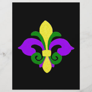 Louisiana Fleur de lis (Mardi Gras).jpg