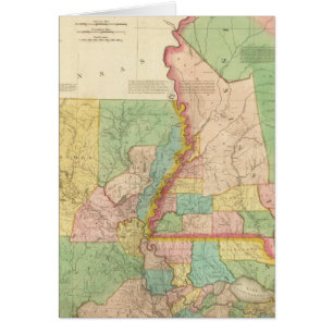 Louisiane et Mississippi 3