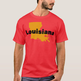 Louisiane TShirt - 4