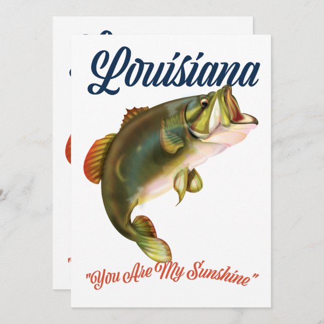 Louisiane "tu es mon soleil" (Devant / Derrière)