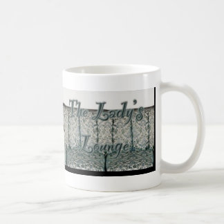 Lounge Mug de Madame