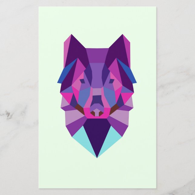 Loup (Devant)