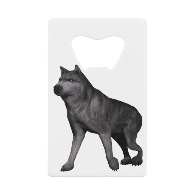Loup (Devant)
