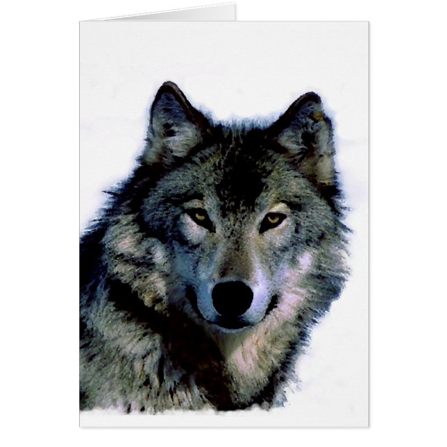 Loup (Devant)
