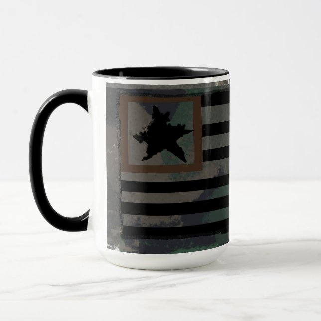 Loup Accessible : Maison de la Tasse Brave (Gauche)