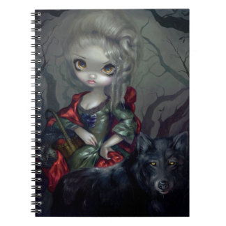 "Loup-Garou : Carnet de fard à joues de Le Petit
