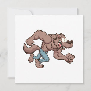 Loup-garou courant