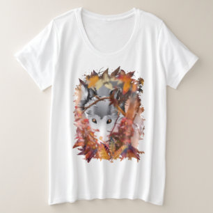 LOUP GRIS PROWLER