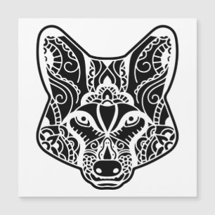 Loup tribal
