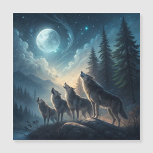 Loups