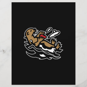Loutre de mer