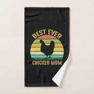 Louvain de poulet Meilleure mère du poulet