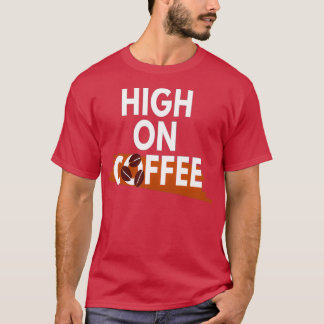 Louveur de café haut sur le café 4