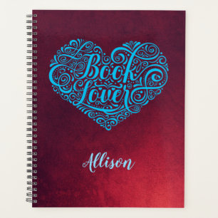 Louveur de livres personnalisable