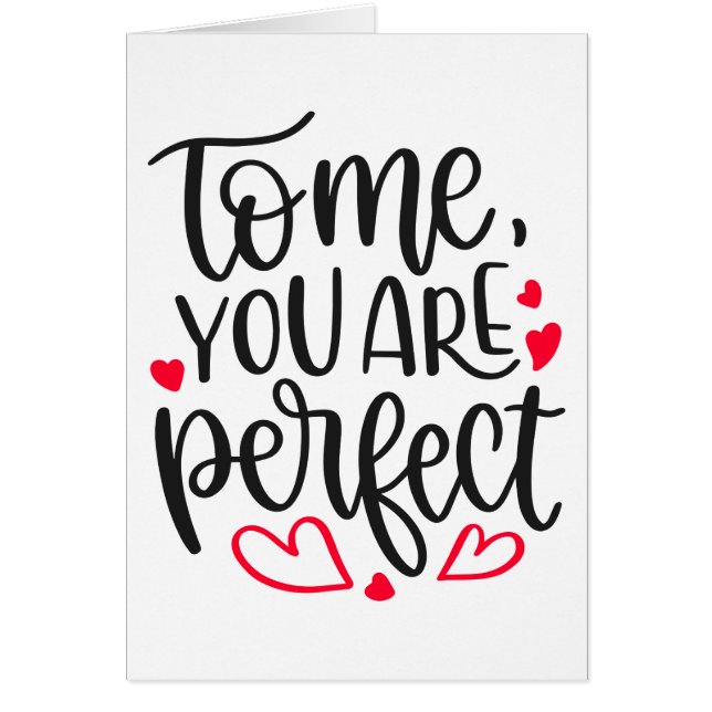 Love Black Chalkboard Penser à vous Mariage (Devant)