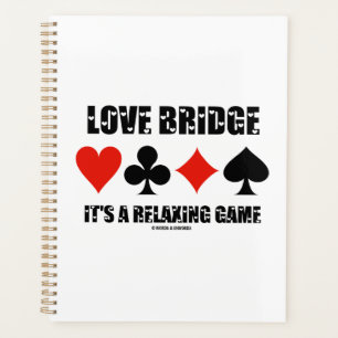 Love Bridge C'est un jeu de détente Quatre costume